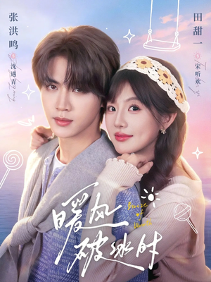 暖风破冰时（80集）红果免费短剧