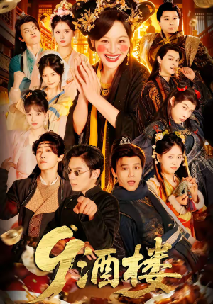 9酒楼（69集）热门短剧大全