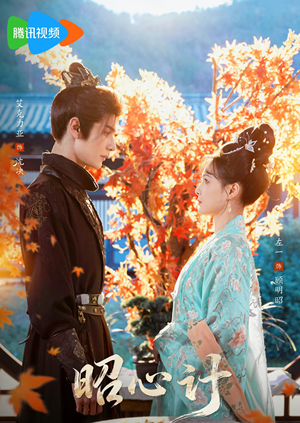 昭｜心计（59集）免费短剧合集