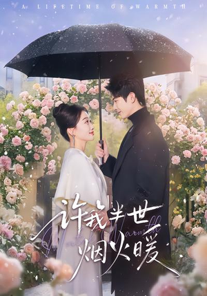 许我半世烟火暖（66集）短剧热门分享