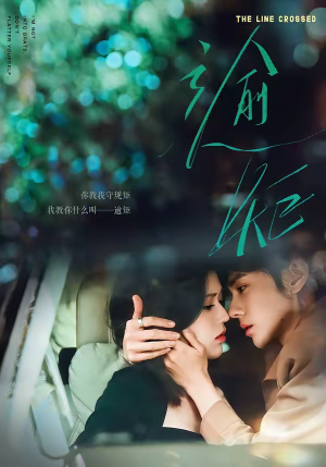 逾矩（70集）热播短剧全集看