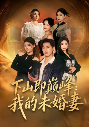 下山即巅峰：我的未婚妻（82集）在线看完整版