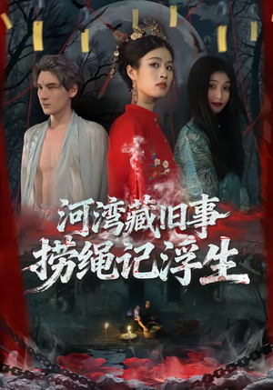 河湾藏旧事，捞绳记浮生（40集）短剧精彩推荐