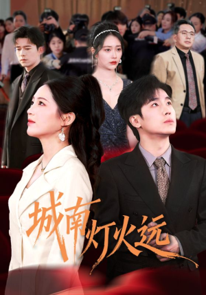 城南灯火远（72集）热播短剧追不停
