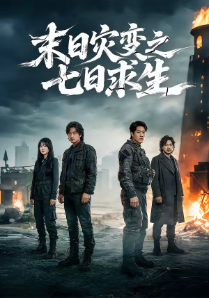 末日灾变之七日求生（45集）口碑之选免费看