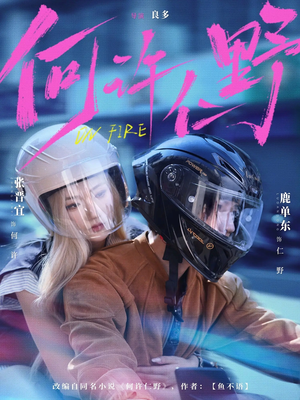 何许仁野（60集）独家短剧免费看