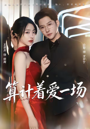 算计着爱一场（81集）大结局完美收官
