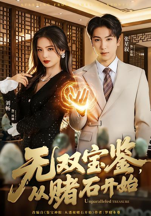 无双宝鉴，从赌石开始（70集）独家短剧免费看