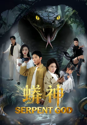 蟒神（62集）全部免费看全集