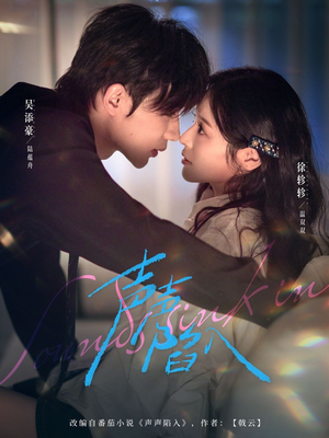 声声陷入（73集）短剧热门推荐