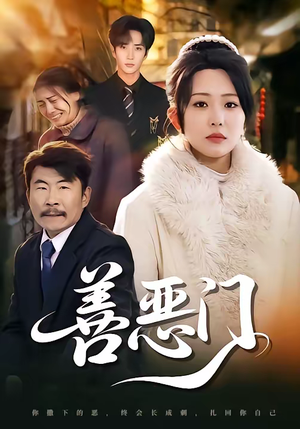善恶门（65集）在线免费观影