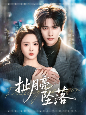 扯月亮坠落（81集）百度在线观看