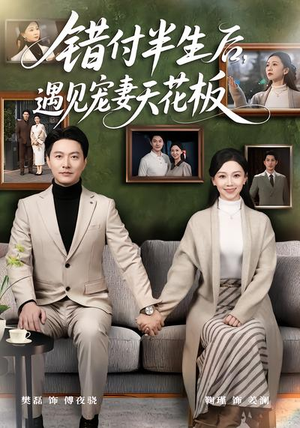 错付半生后，遇见宠妻天花板（80集）全网独播免费看