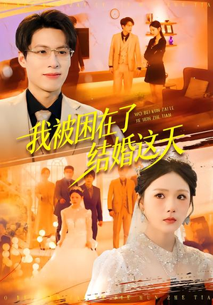 我被困在了结婚这天（40集）短剧