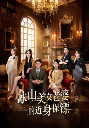 冰山美女老婆的近身保镖（84集）不用花钱看全剧