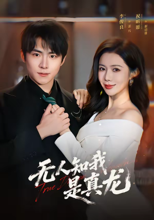 无人知我是真龙（57集）大结局一气呵成