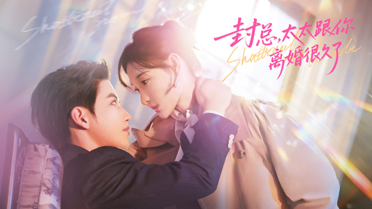 封总，太太跟你离婚很久了（70集）红果免费短剧