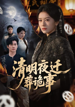 清明夜迁葬诡事（71集）直接追到结尾