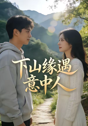 下山缘遇意中人(78集) 下山缘遇意中人(78集)在哪个平台看好