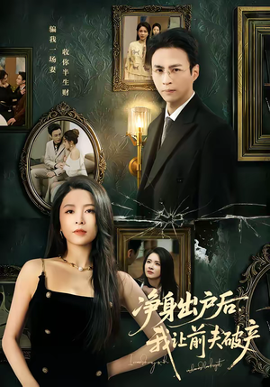 净身出户后,我让前夫破产(52集) 净身出户后,我让前夫破产(52集)经典老剧免费看