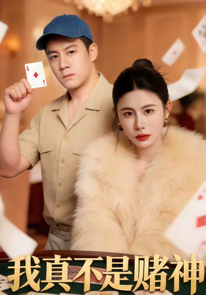 我真不是赌神(78集) 我真不是赌神(78集)短剧分享片段