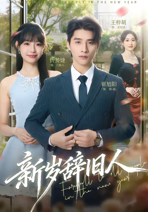 新岁辞旧人（76集）爆款短剧追不停