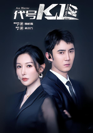 代号K1（43集）哪个网站可以看