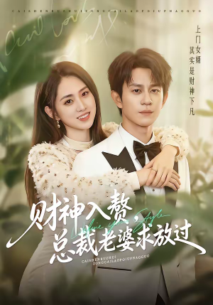 财神入赘，总裁老婆求放过（60集）热播短剧推荐