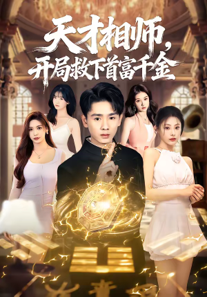 天才相师，开局救下首富千金（77集）在线看到大结局