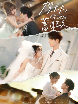 贺太太，你是我的蓄谋已久（100集）在线观看全集