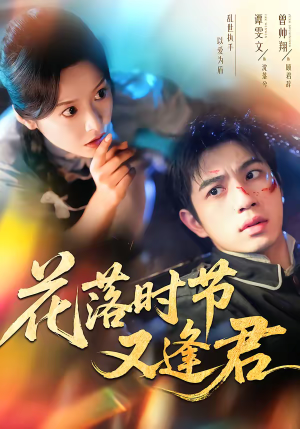 花落时节又逢君（61集）短剧太精彩