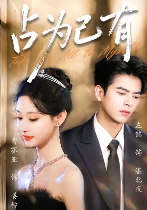 占为己有（60集）完整版免费观看