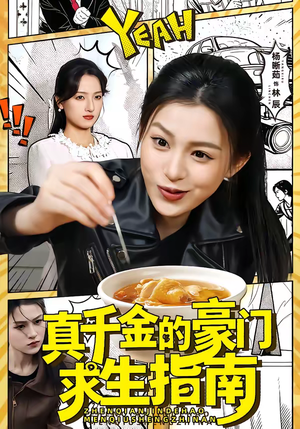 真千金的豪门求生指南（65集）抢先看新短剧