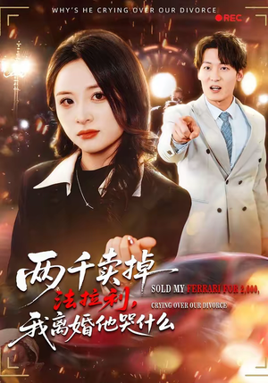 两千卖掉法拉利，我离婚他哭什么（44集）真的好看吗