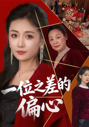 一位之差的偏心（73集）全网短剧抢先看