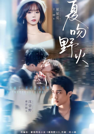夏吻野火（80集）免费观看全集