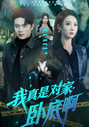 我真是对家卧底啊(100集) 我真是对家卧底啊(100集)热门短剧在线看