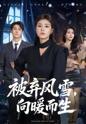 被弃风雪,向暖而生(60集) 被弃风雪,向暖而生(60集)全集下载