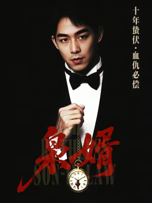 枭婿(62集) 枭婿(62集)精彩短剧看不停