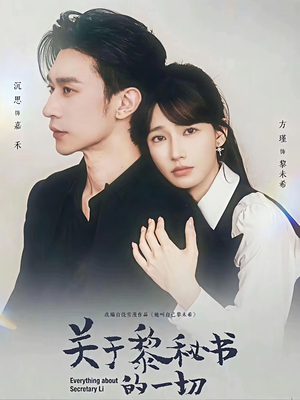 关于黎秘书的一切（60集）高分推荐免费看