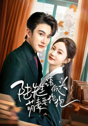 陆先生请低头萌妻要抱抱（51集）爆款短剧追不停