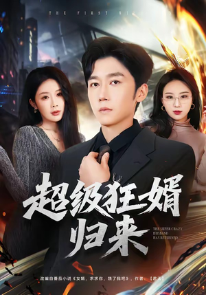 超级狂婿归来(81集) 超级狂婿归来(81集)短剧全集更精彩