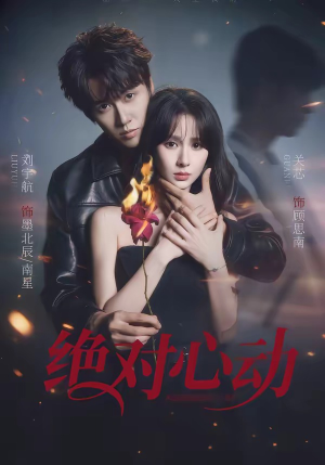 绝对心动(66集) 绝对心动(66集)热门短剧榜单