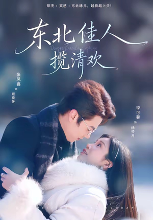 东北佳人揽清欢（80集）好看的短剧分享
