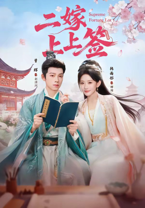 二嫁上上签（94集）演的怎么样