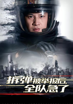 拆弹被举报后，全队急了（50集）短剧抢先看