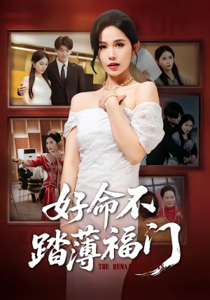 好命不踏薄福门（70集）热门短剧排行榜