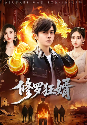 修罗狂婿（114集）短剧后续更精彩