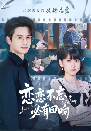 恋恋不忘,必有回响(80集) 恋恋不忘,必有回响(80集)独家内容免费看