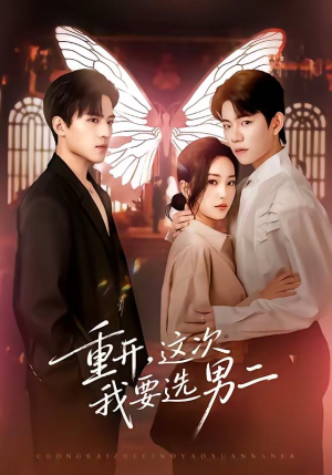 重开，这次我要选男二（65集）评价怎么样